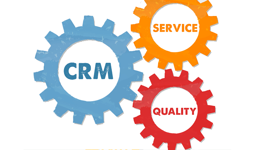 移动crm