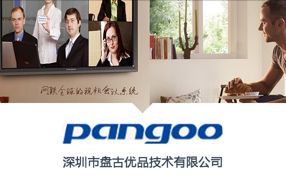 Pangoo CRM案例分析