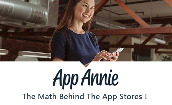 App Annie CRM系统案例
